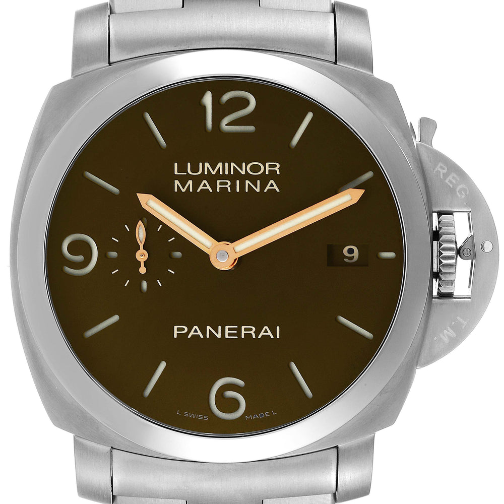 Panerai Luminor PAM00352 3