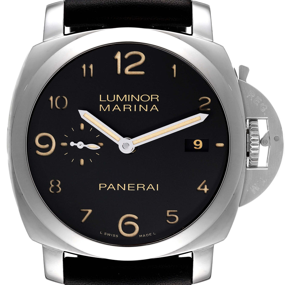 Panerai Luminor PAM00359 3