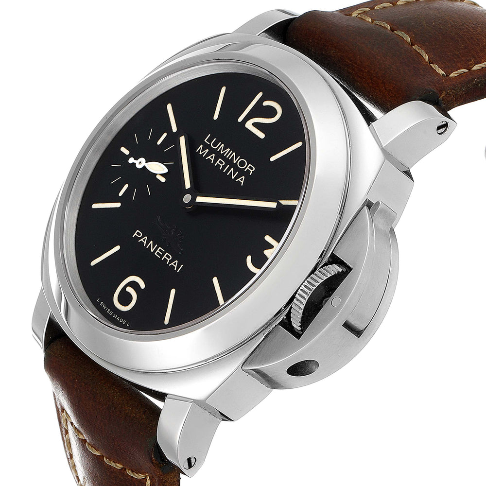 Panerai Luminor PAM00415 2