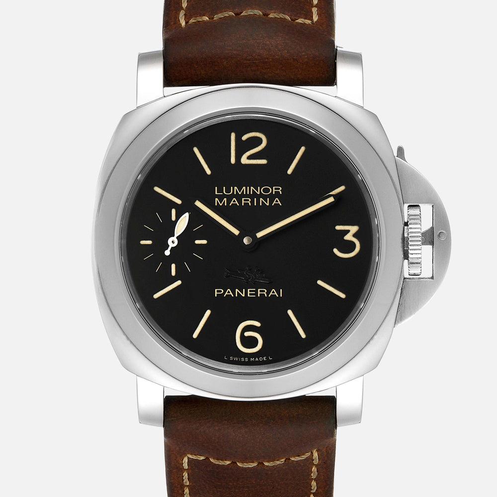 Panerai Luminor PAM00415 1