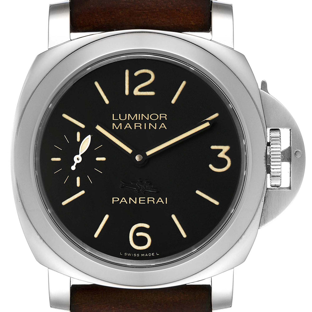 Panerai Luminor PAM00415 3