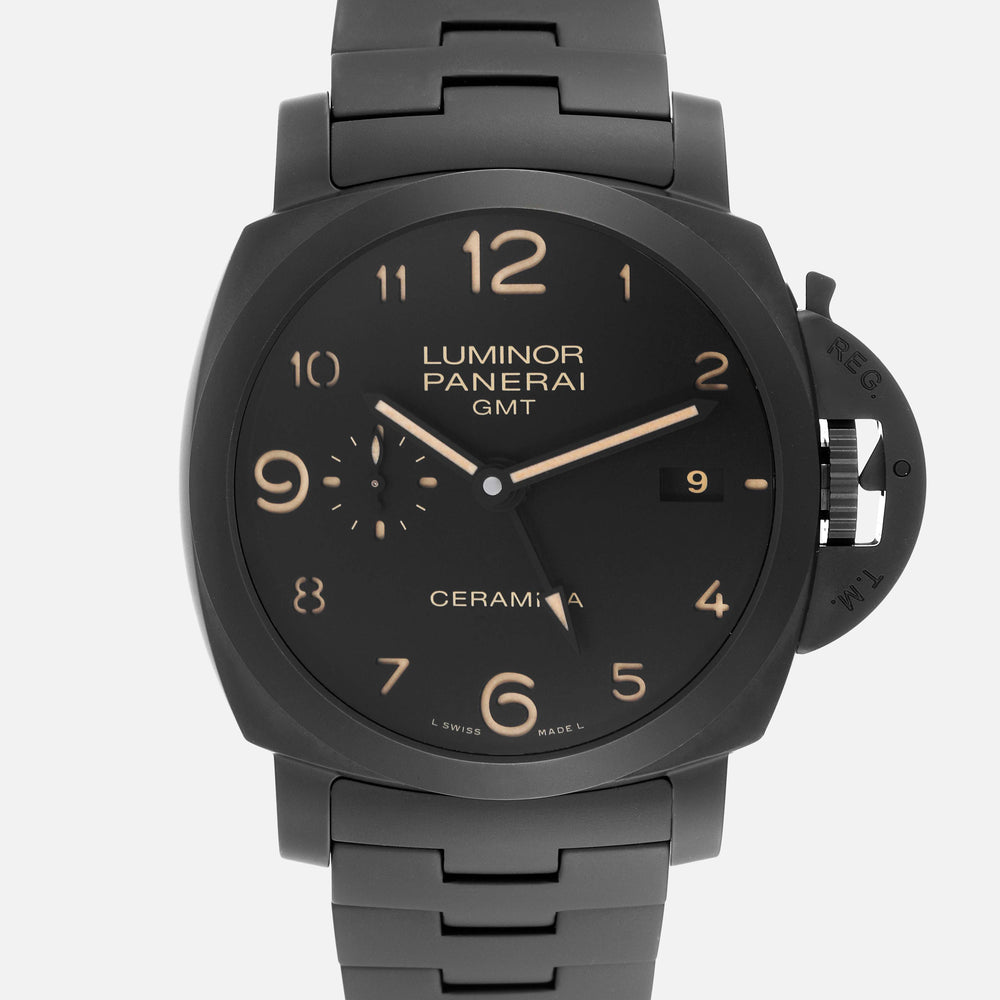 Panerai Luminor PAM00438 1