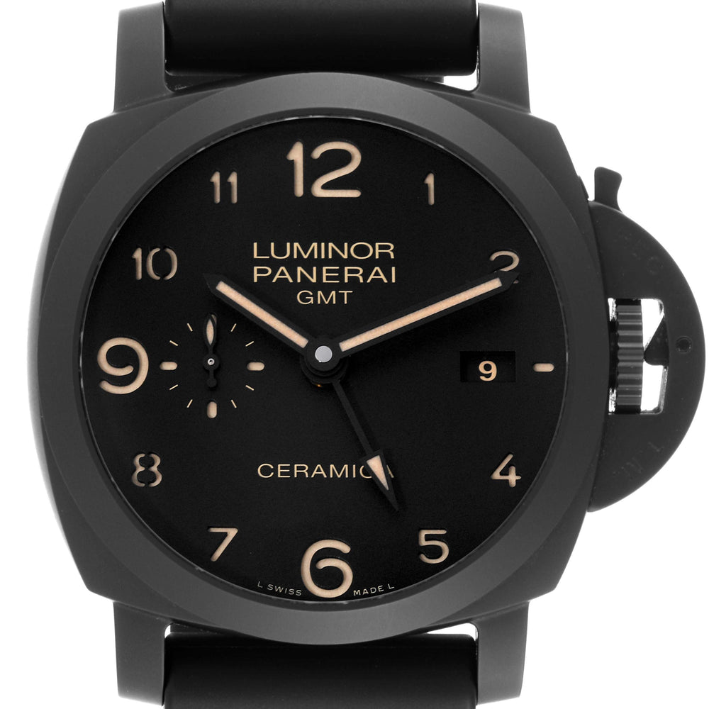 Panerai Luminor PAM00441 3