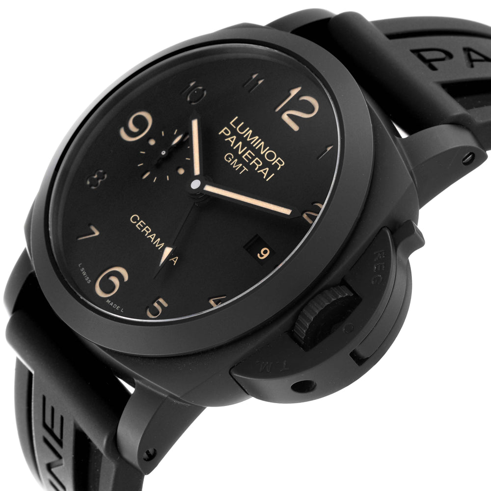 Panerai Luminor PAM00441 2