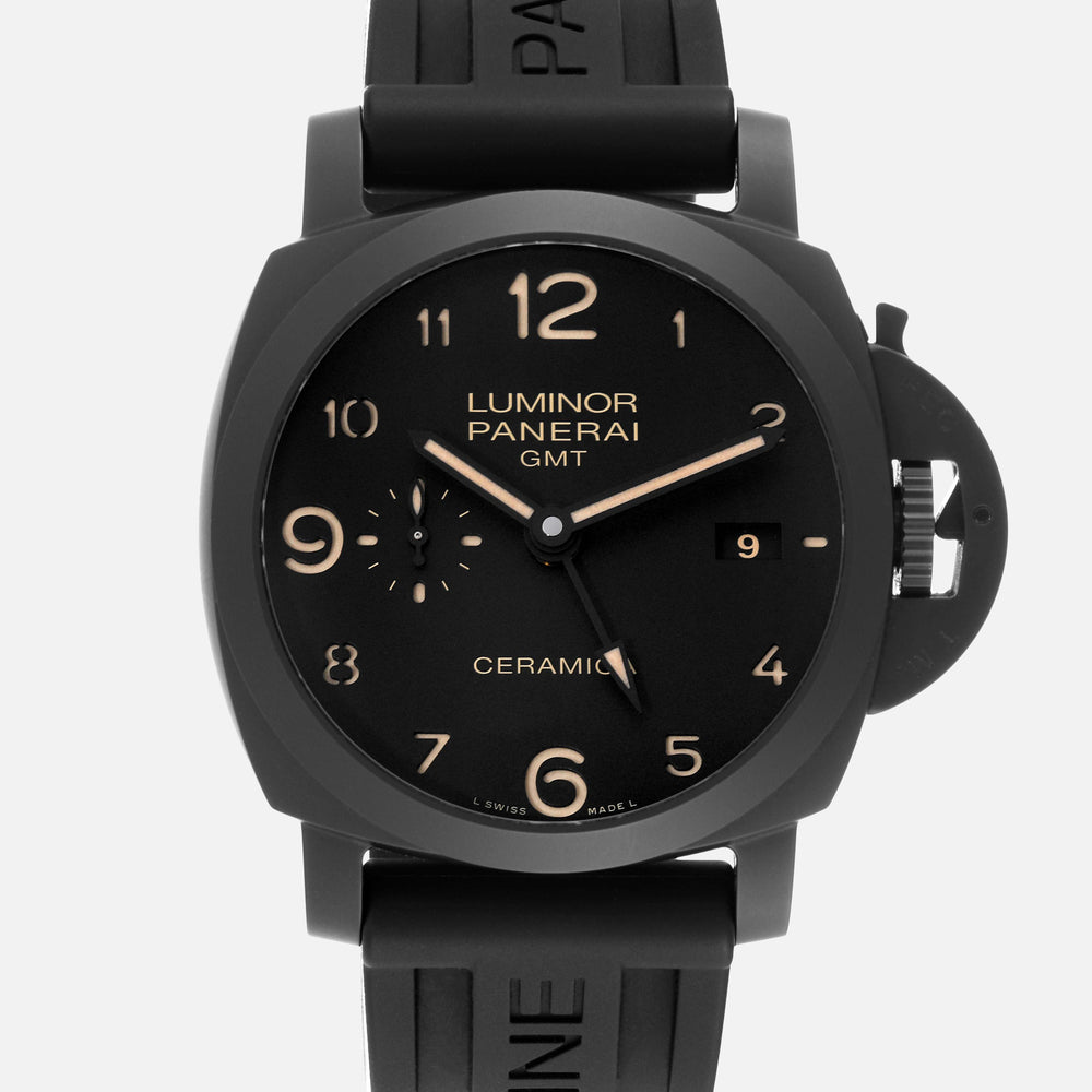 Panerai Luminor PAM00441 1