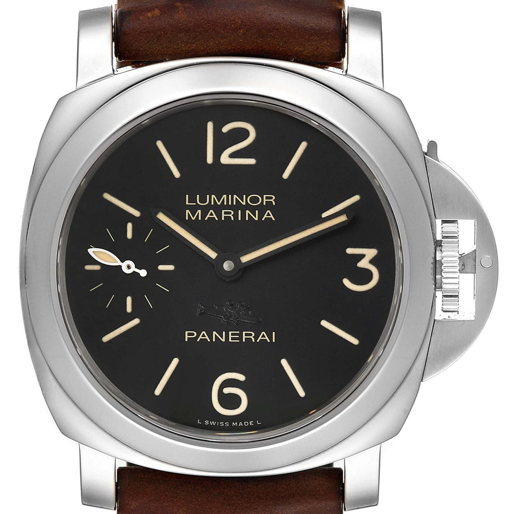 Panerai Luminor PAM00463 3