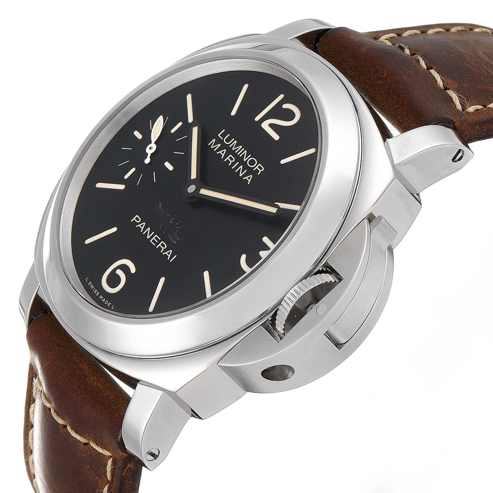 Panerai Luminor PAM00463 2