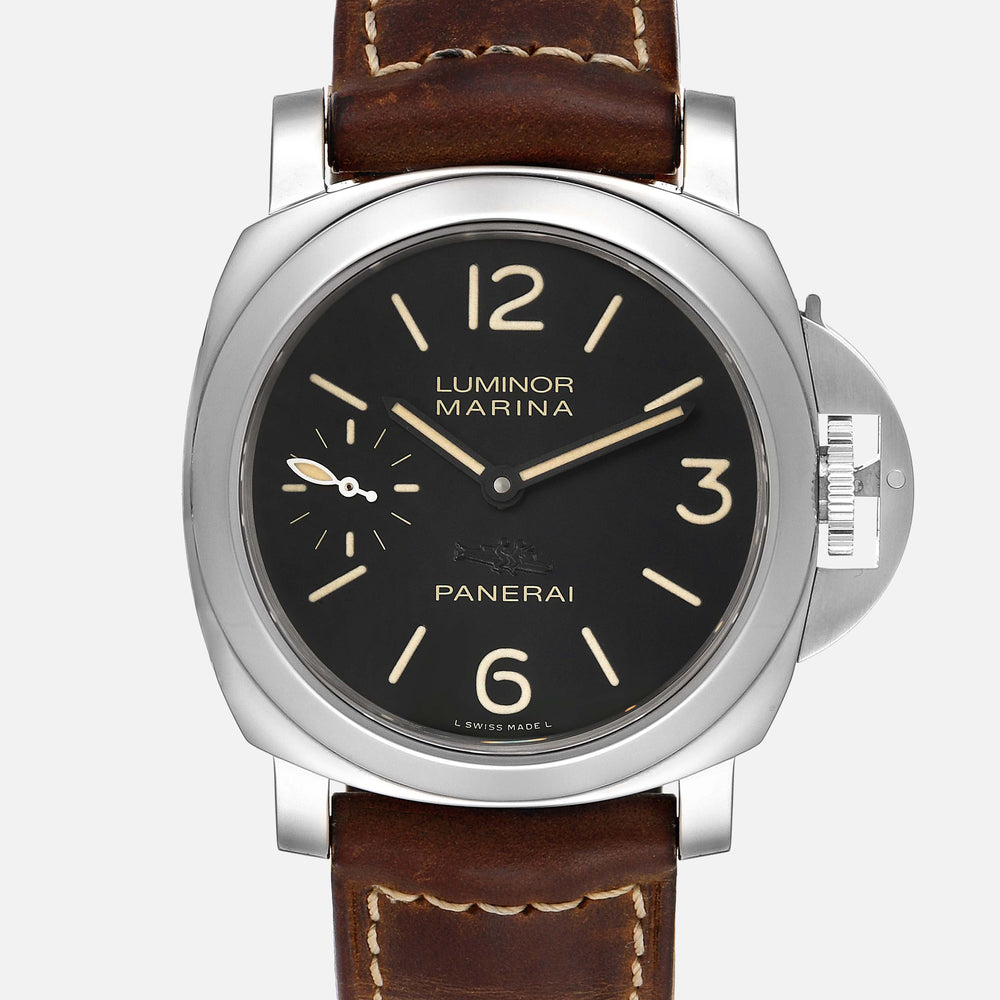 Panerai Luminor PAM00463 1