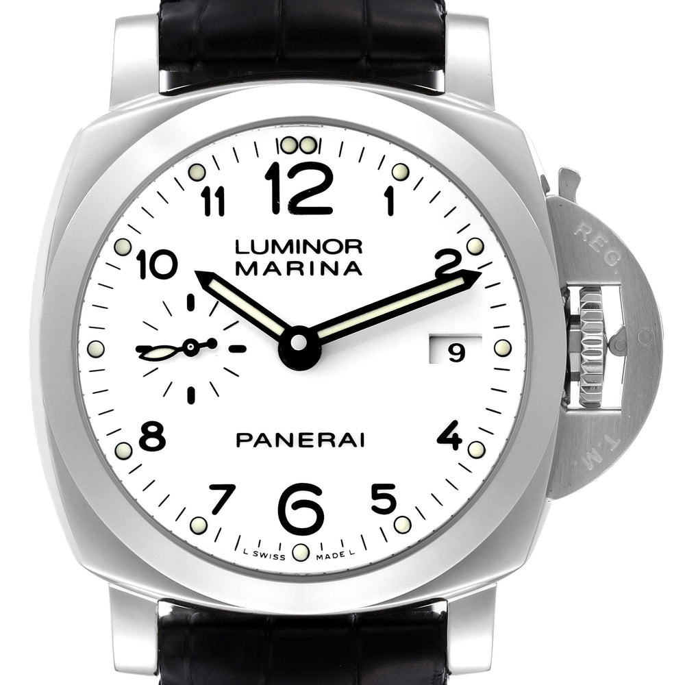 Panerai Luminor PAM00523 3