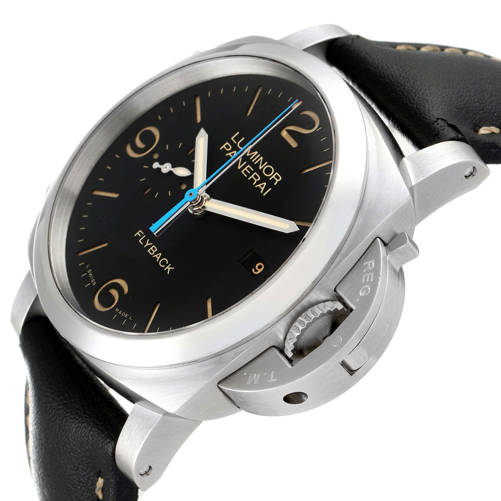 Panerai Luminor PAM00524 2