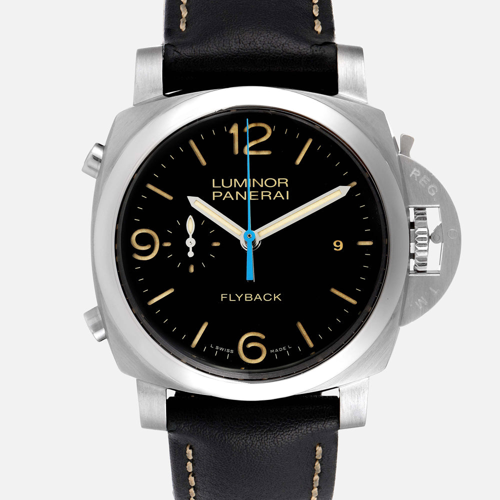 Panerai Luminor PAM00524 1