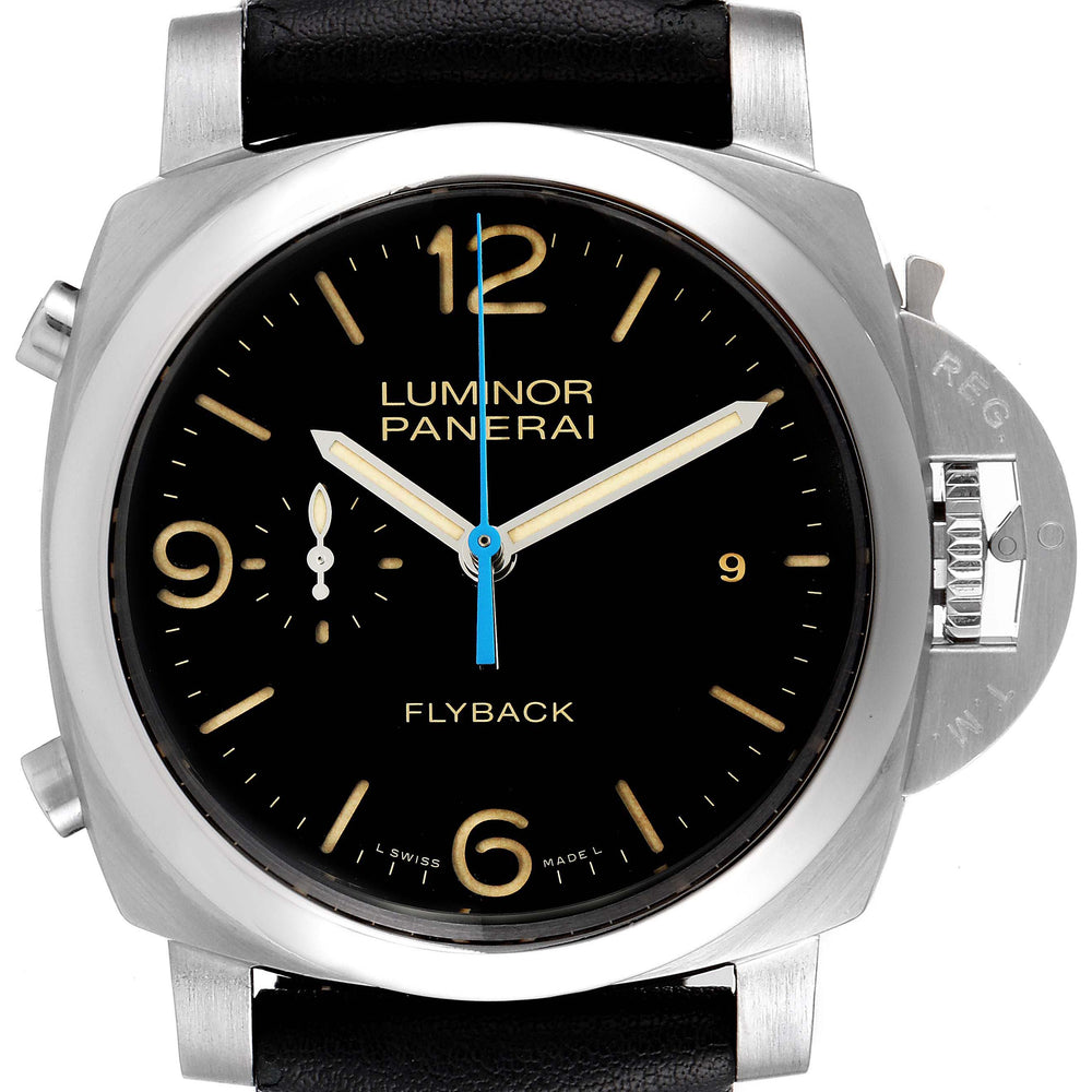 Panerai Luminor PAM00524 3