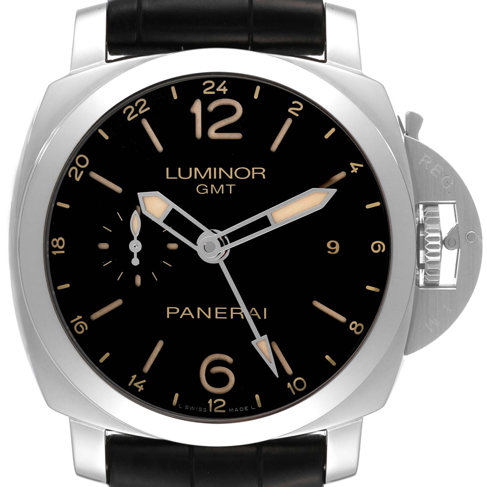 Panerai Luminor PAM00531 3