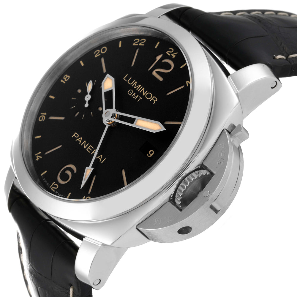 Panerai Luminor PAM00531 2