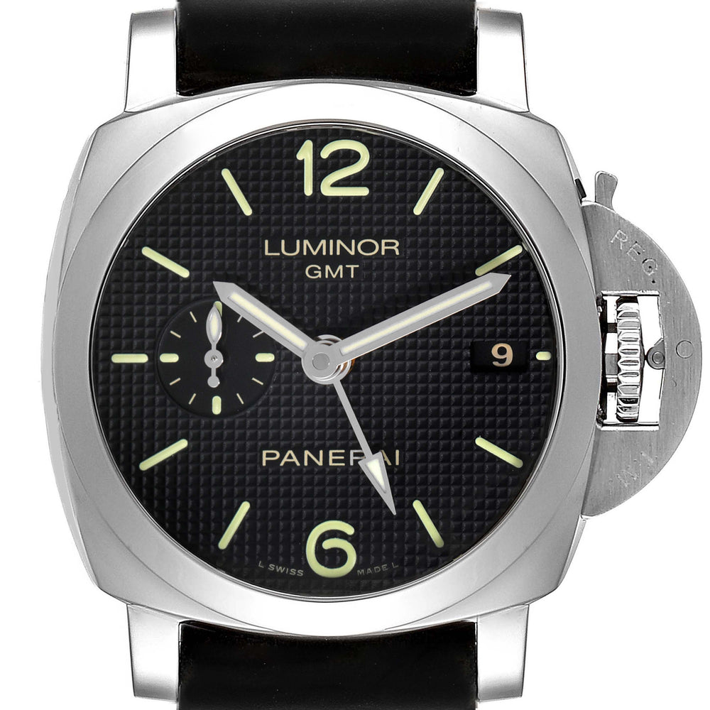 Panerai Luminor PAM00535 3