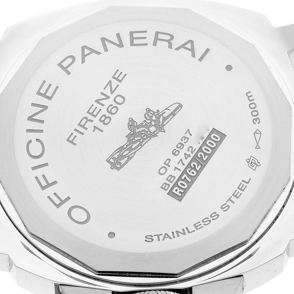 Panerai Luminor PAM00590 4