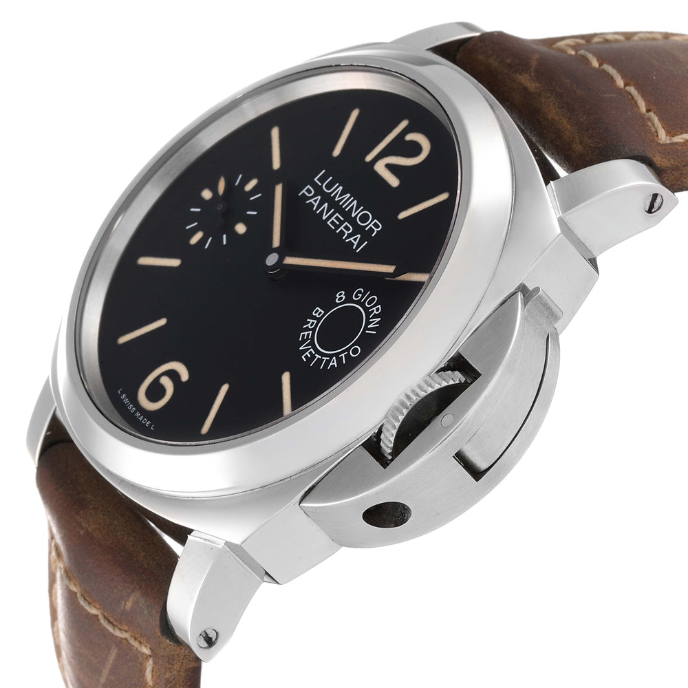 Panerai Luminor PAM00590 2