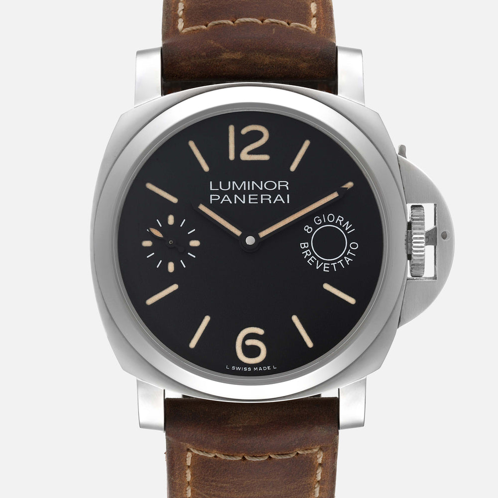 Panerai Luminor PAM00590 1