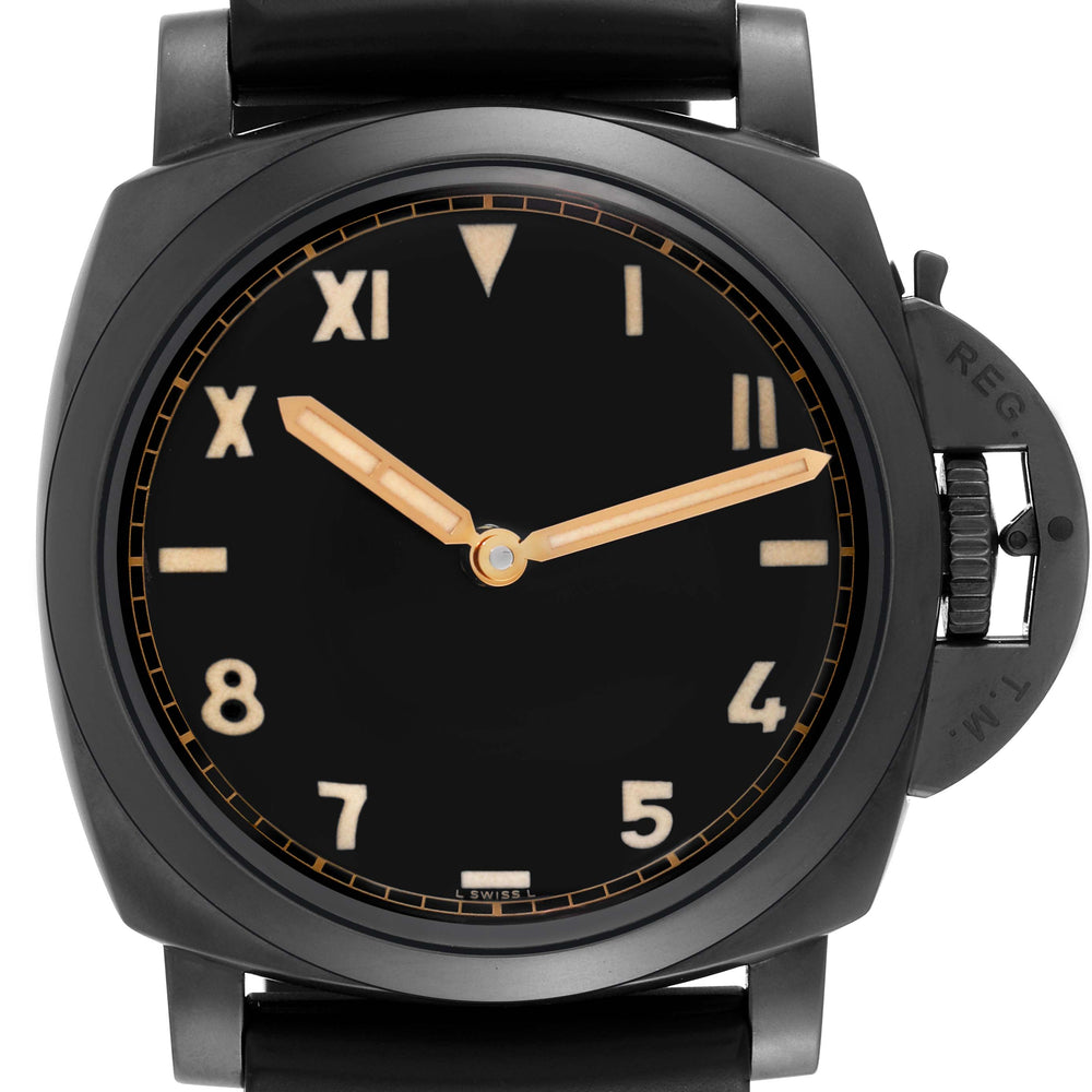 Panerai Luminor PAM00629 3