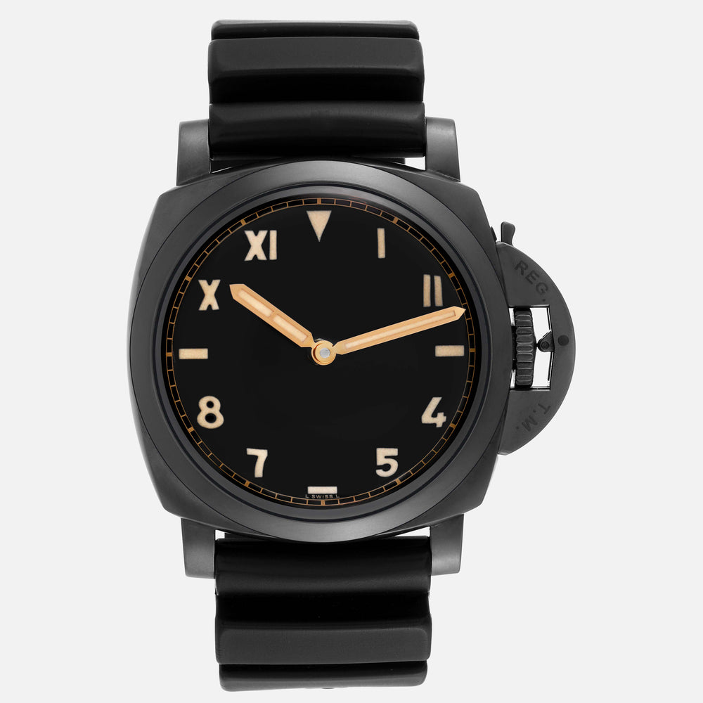 Panerai Luminor PAM00629 1