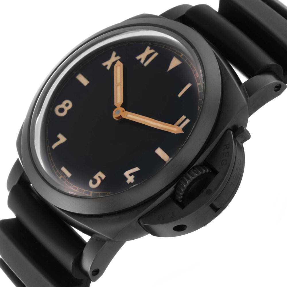 Panerai Luminor PAM00629 2