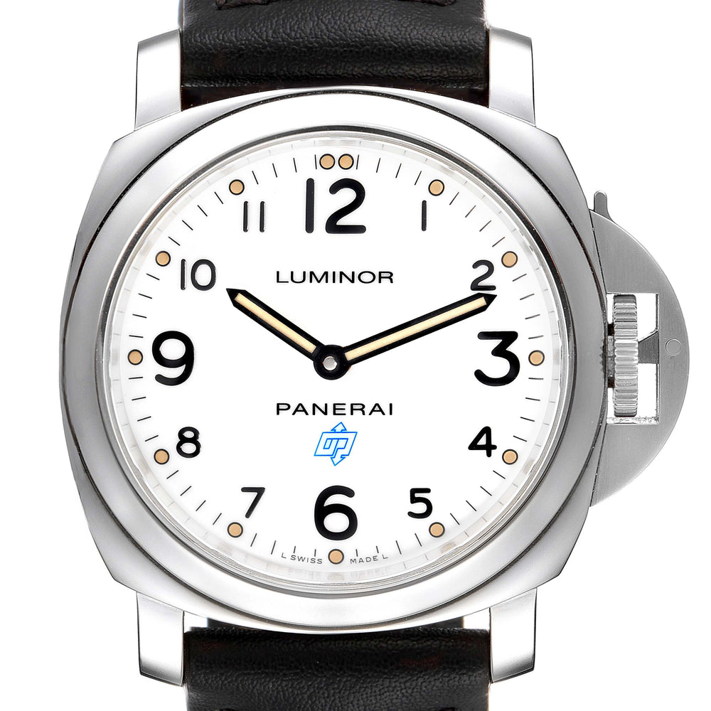 Panerai Luminor PAM00630 3