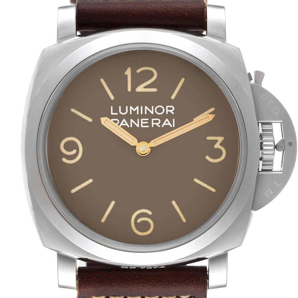 Panerai Luminor PAM00663 2