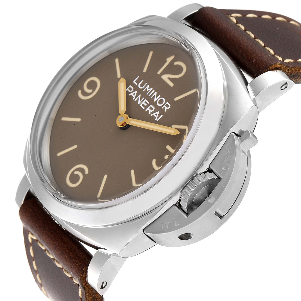 Panerai Luminor PAM00663 3