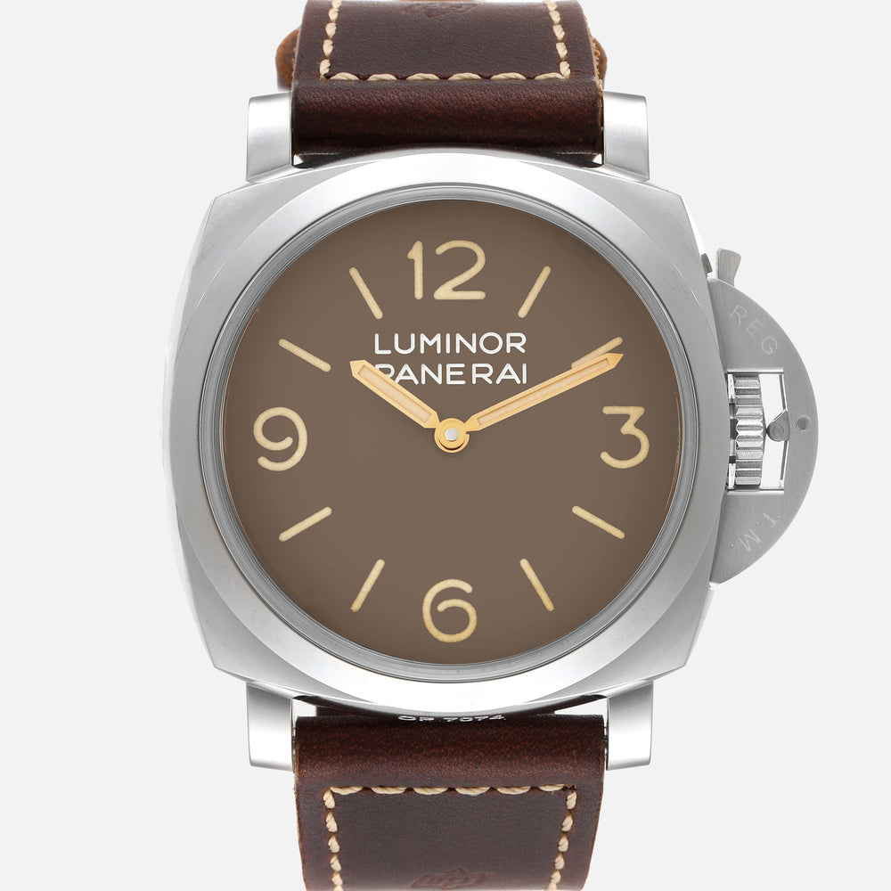 Panerai Luminor PAM00663 1