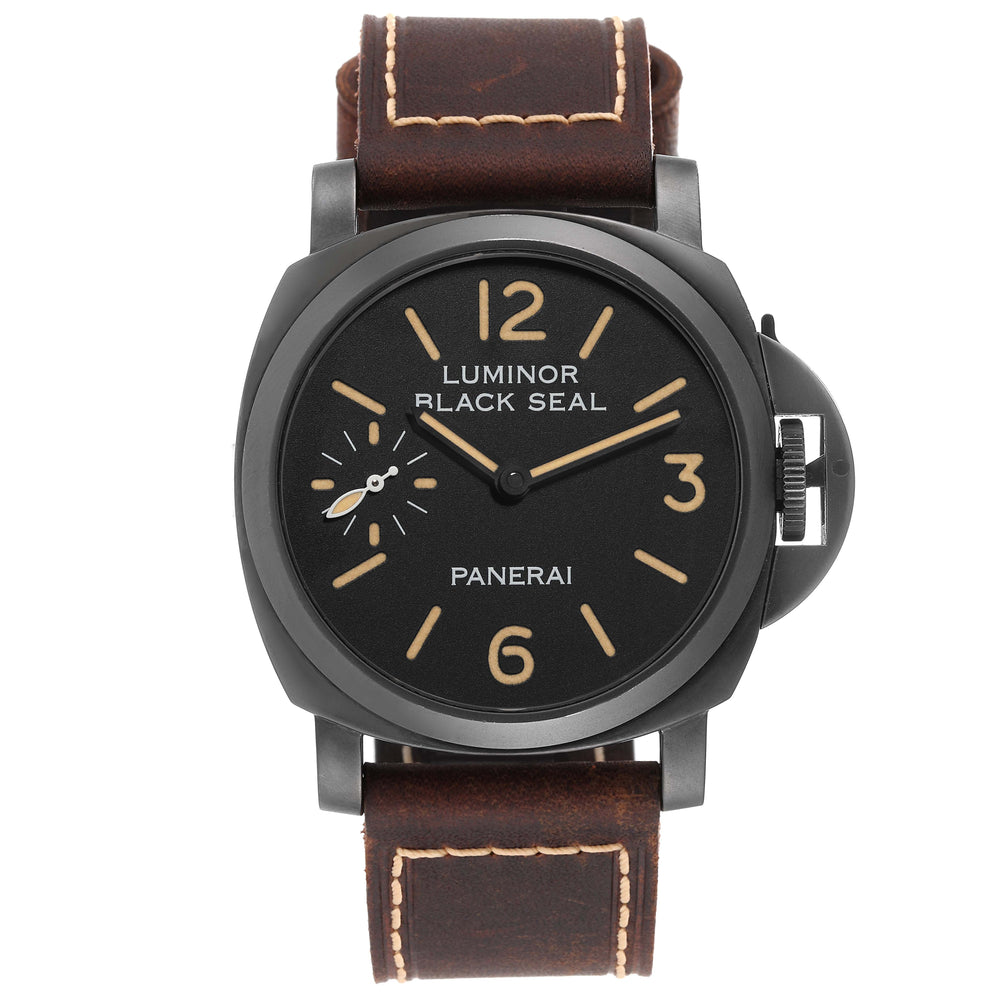 Panerai Luminor PAM00785 3