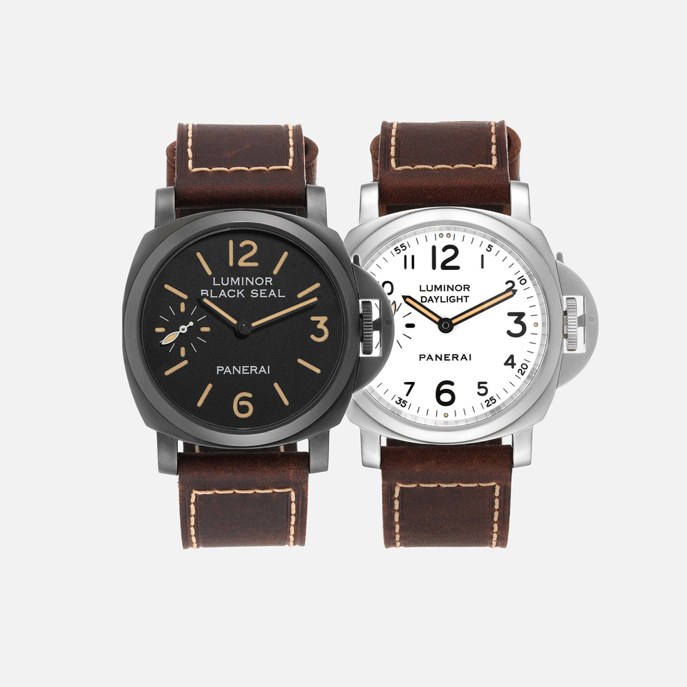 Panerai Luminor PAM00785 1