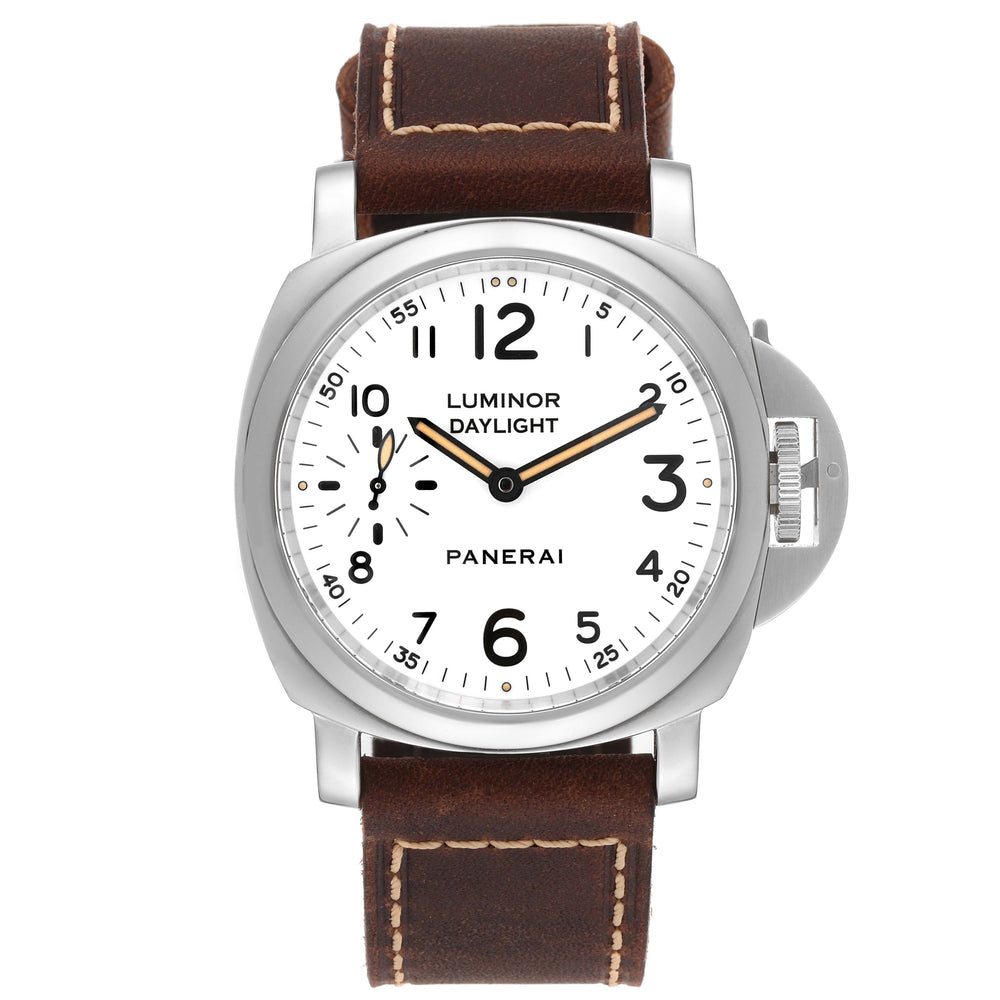 Panerai Luminor PAM00785 2