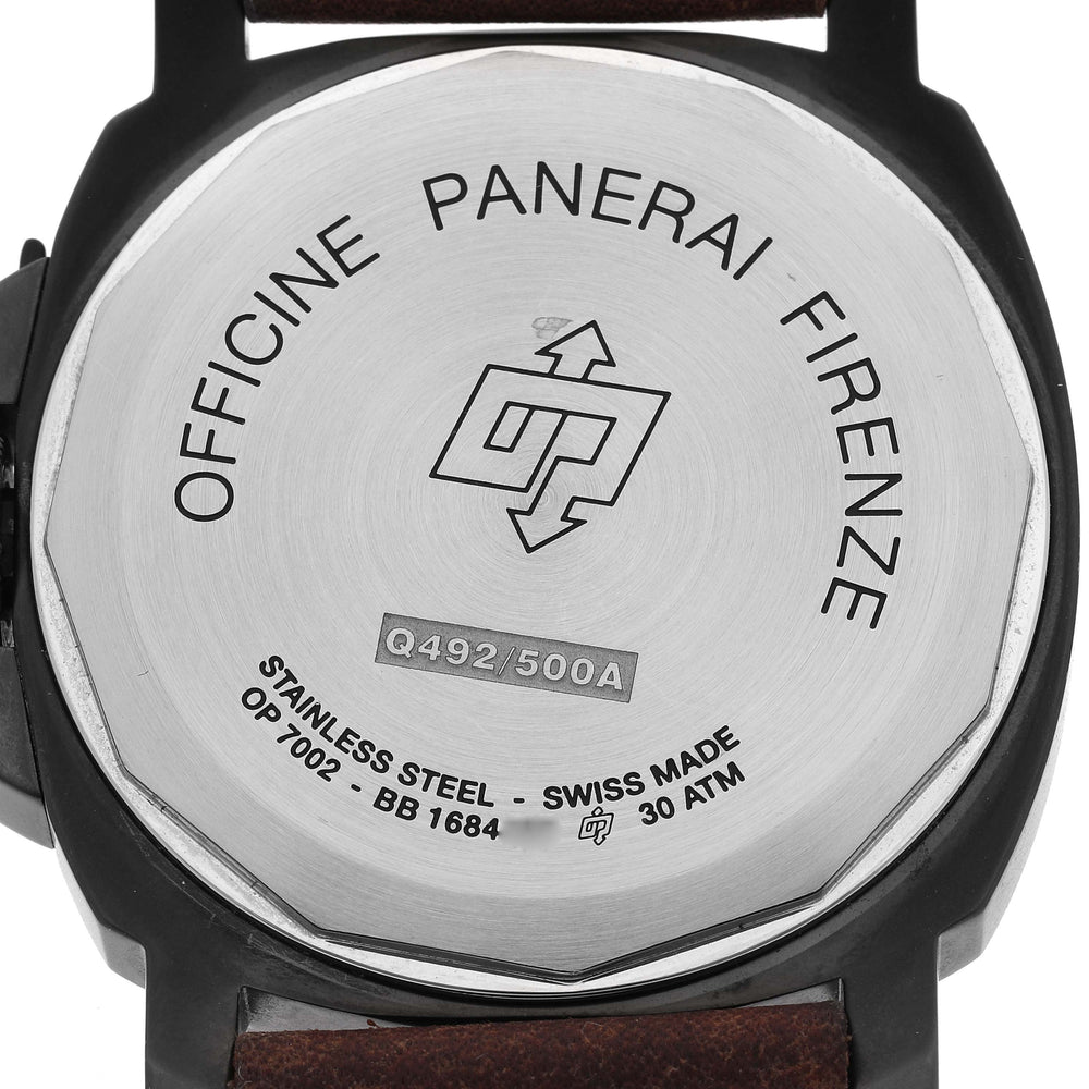 Panerai Luminor PAM00785 5