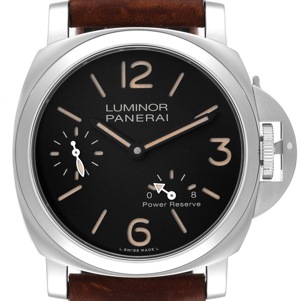 Panerai Luminor PAM00795 3