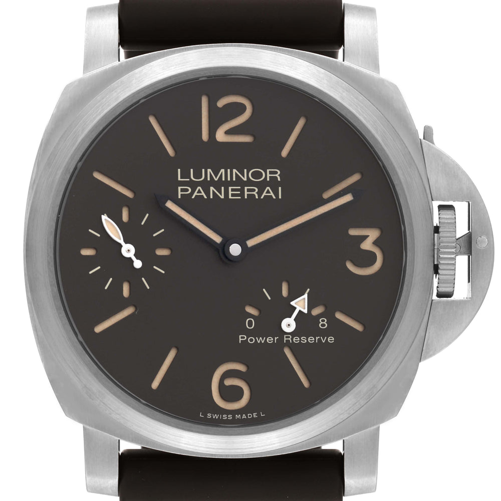 Panerai Luminor PAM00797 3