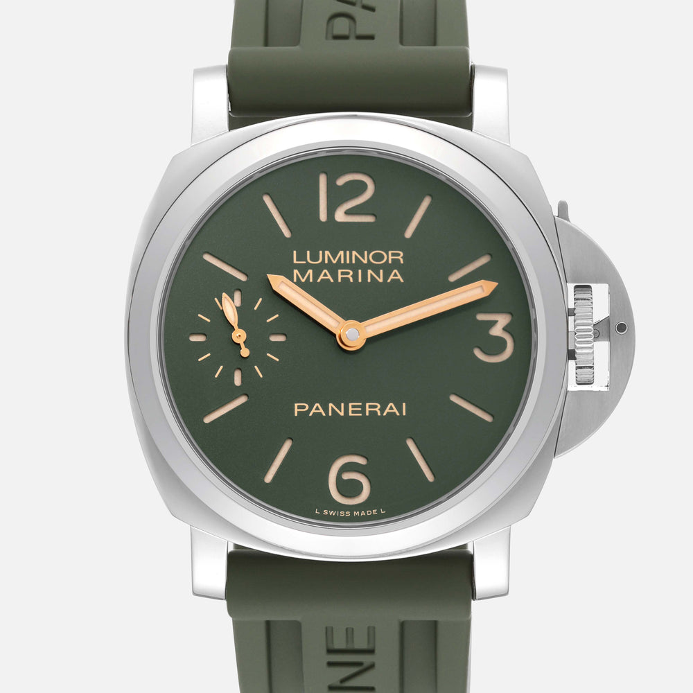 Panerai Luminor PAM00911 1