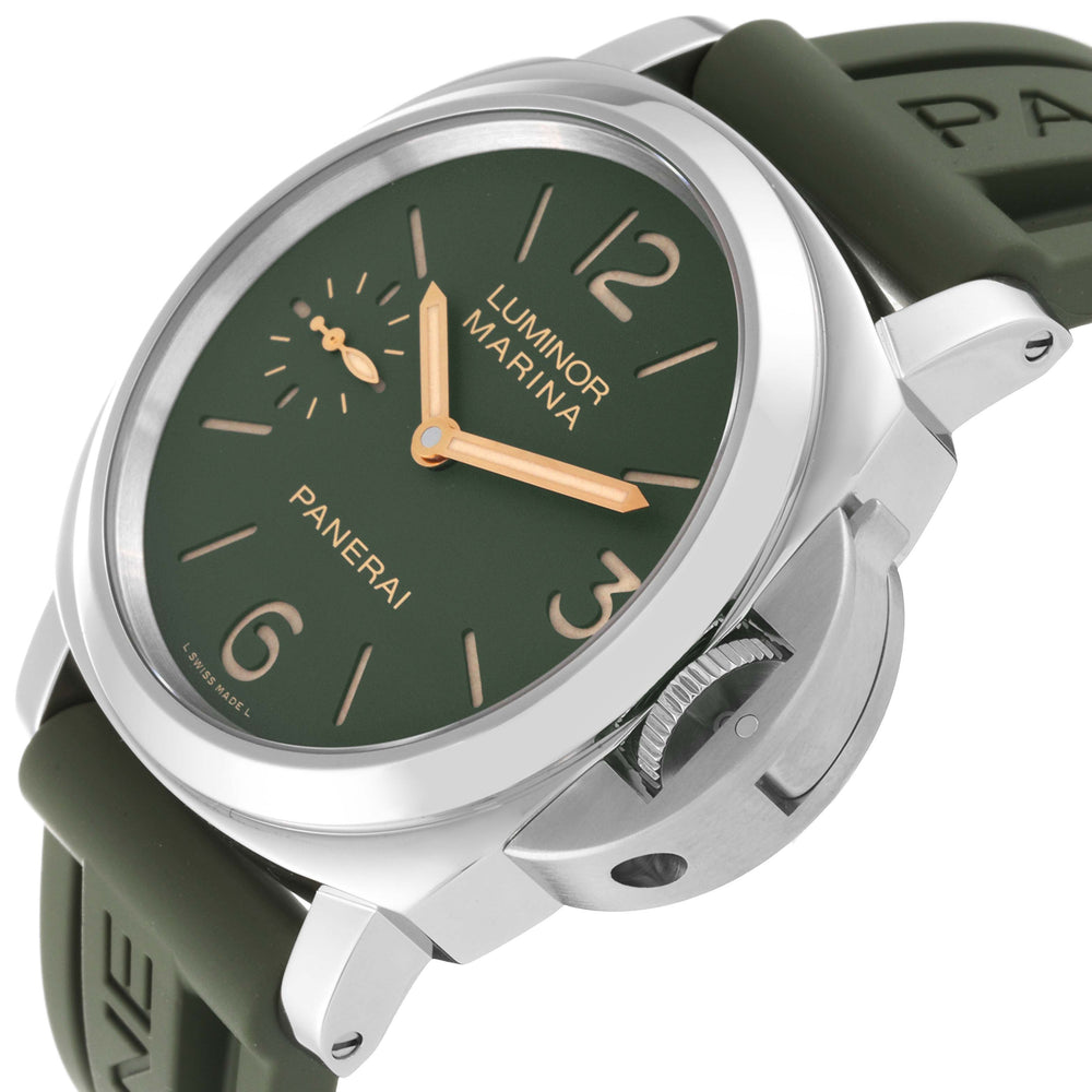 Panerai Luminor PAM00911 2