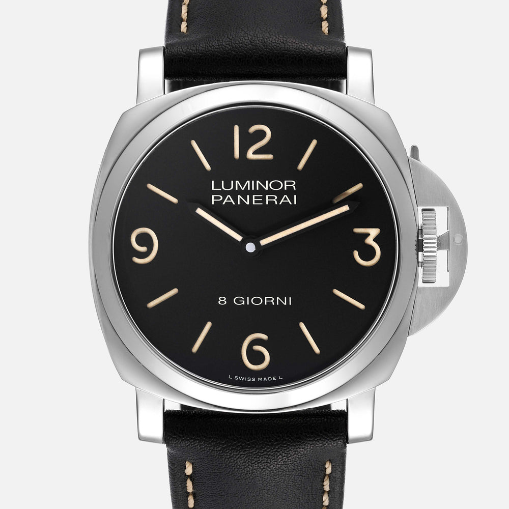 Panerai Luminor PAM00914 1