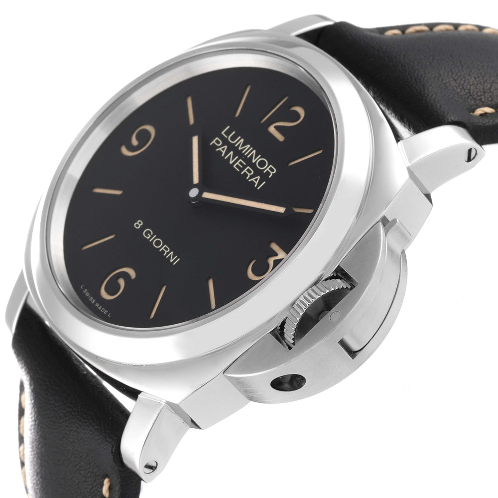 Panerai Luminor PAM00914 2