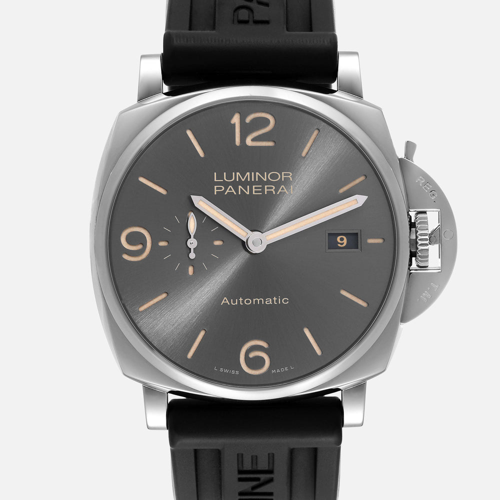 Panerai Luminor PAM00943 1