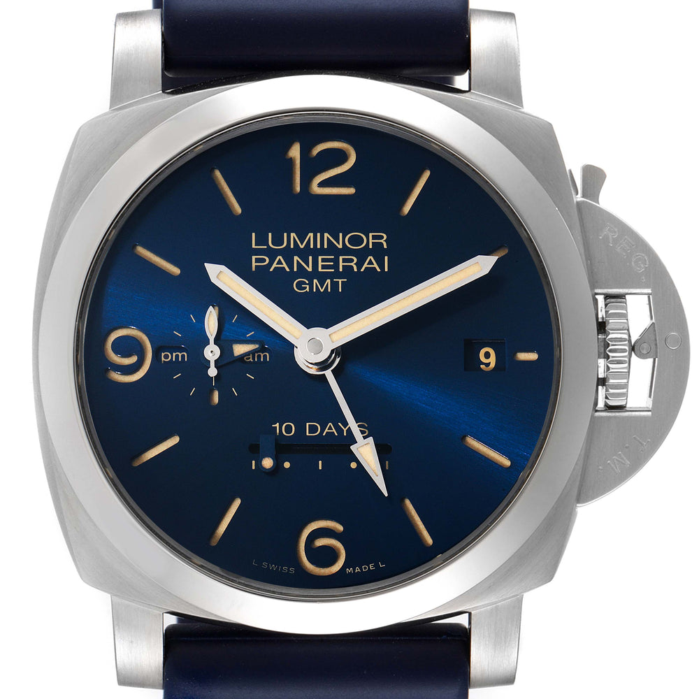 Panerai Luminor PAM00986 3