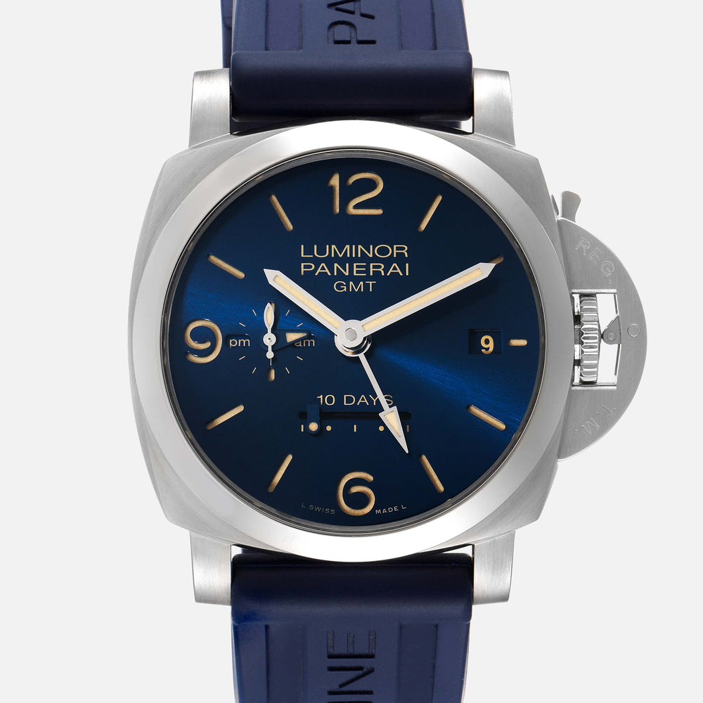 Panerai Luminor PAM00986 1