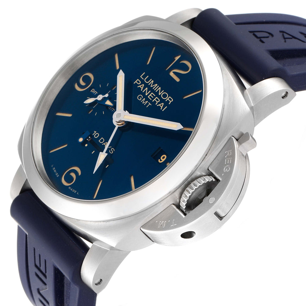 Panerai Luminor PAM00986 2