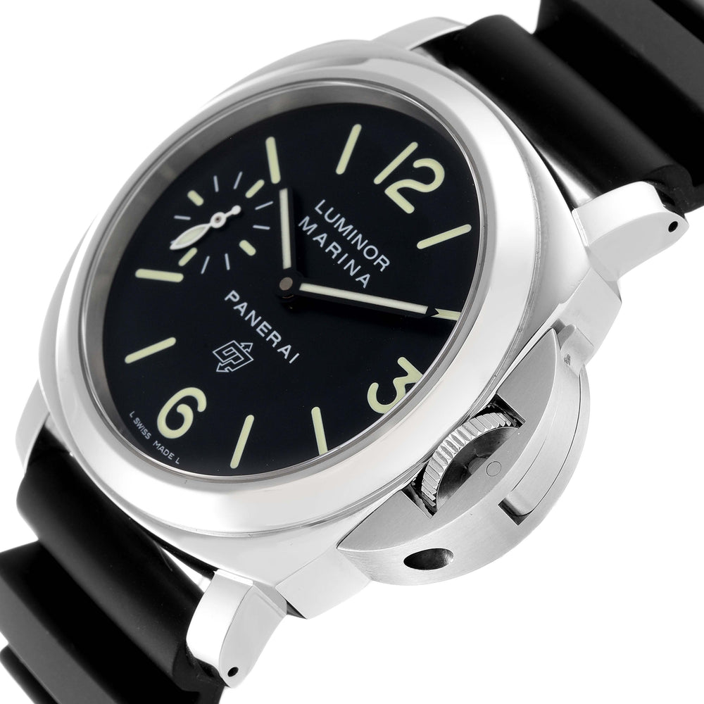 Panerai Luminor PAM01005 2