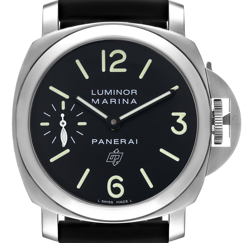 Panerai Luminor PAM01005 3