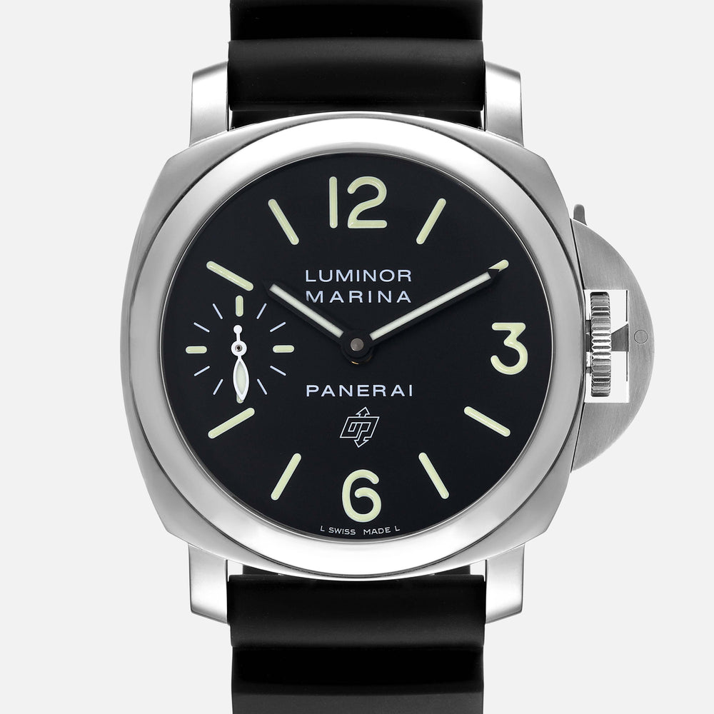 Panerai Luminor PAM01005 1