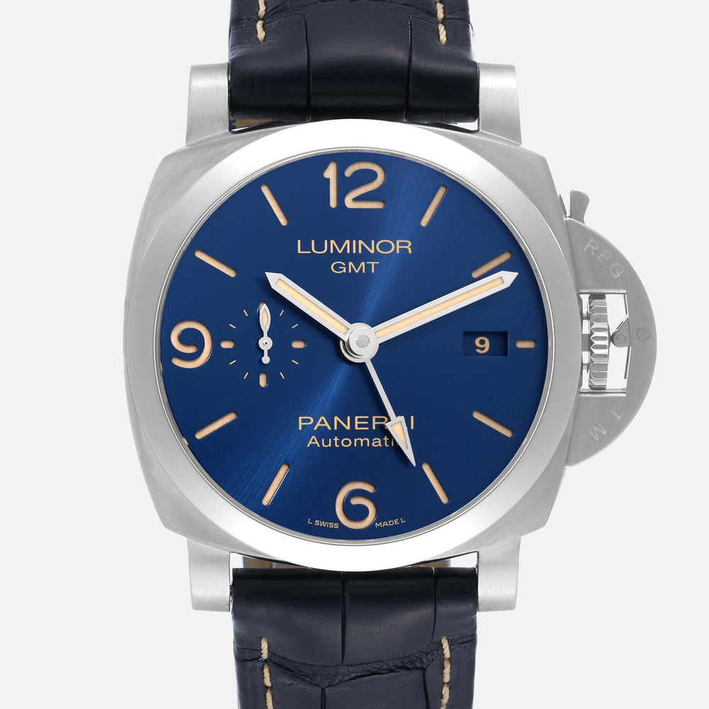 Panerai Luminor PAM01033 1