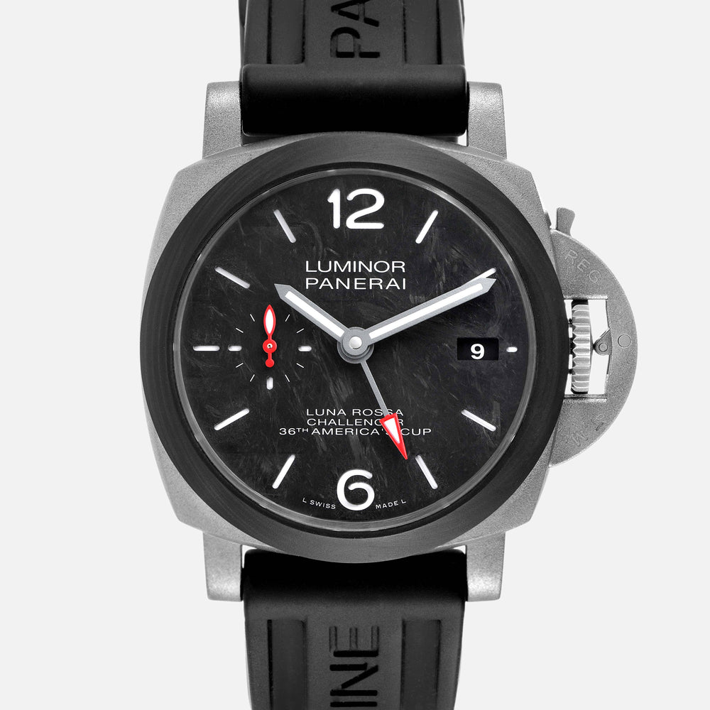 Panerai Luminor PAM01096 1