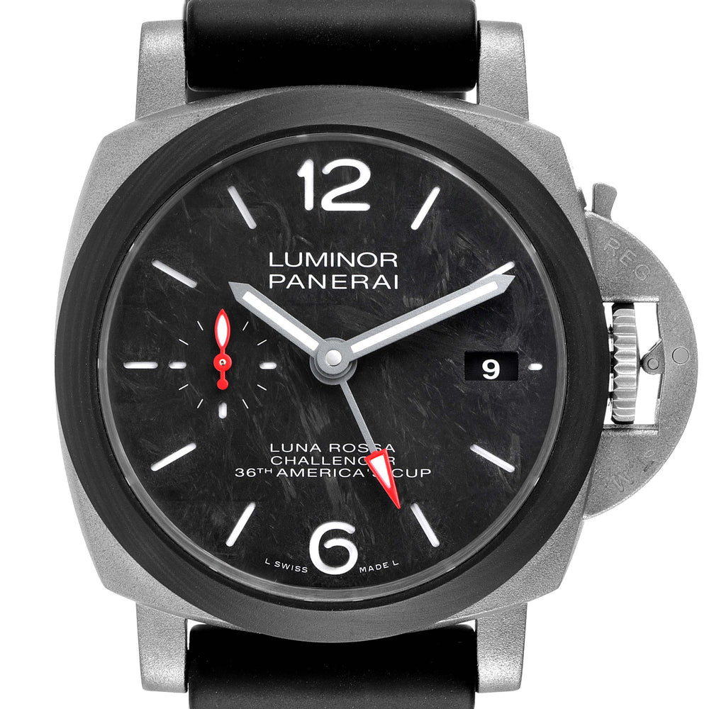 Panerai Luminor PAM01096 3