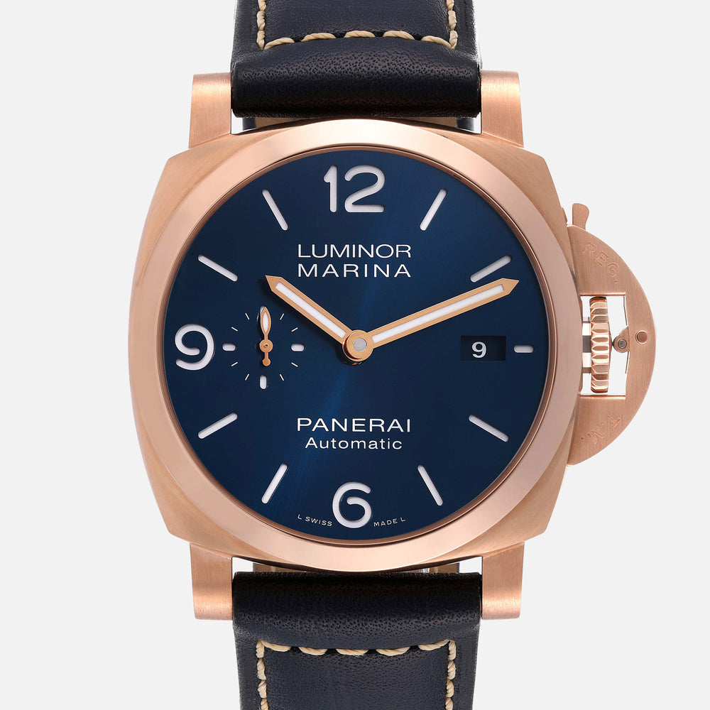 Panerai Luminor PAM01112 1